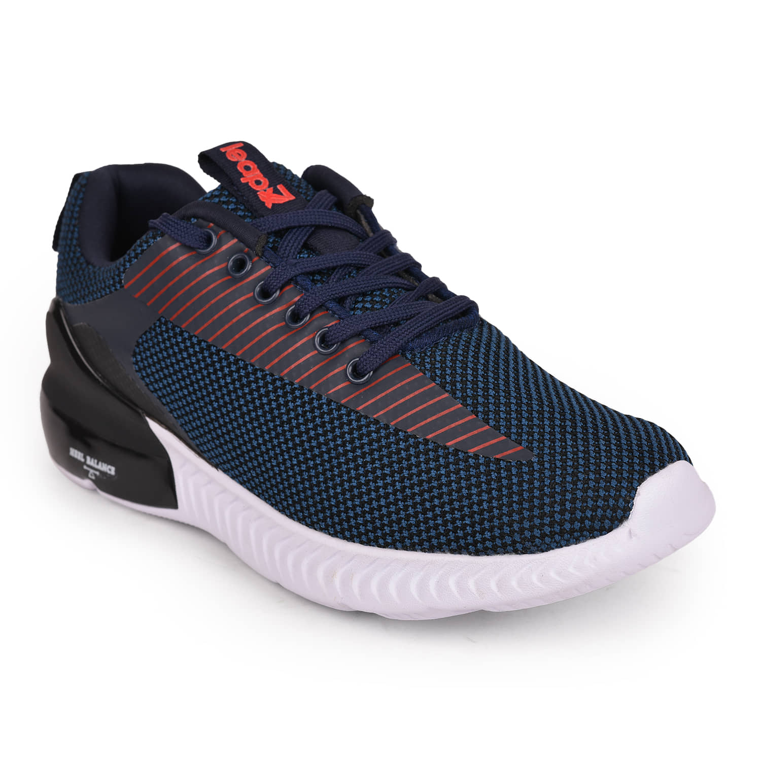 Liberty PANTHER    Running Shoes Navy - Sports Shoes | Buy online on ZillyBuy