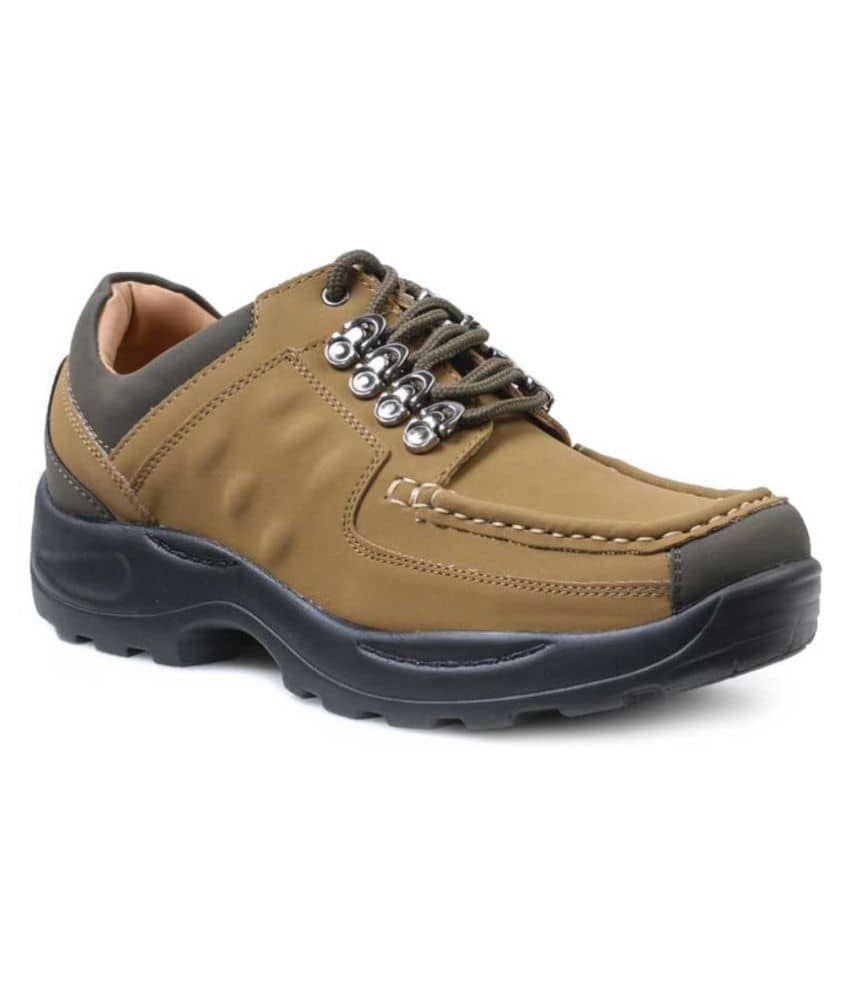Action Sneakers Camel Casual Shoes - Casual Shoes | Buy online on ZillyBuy