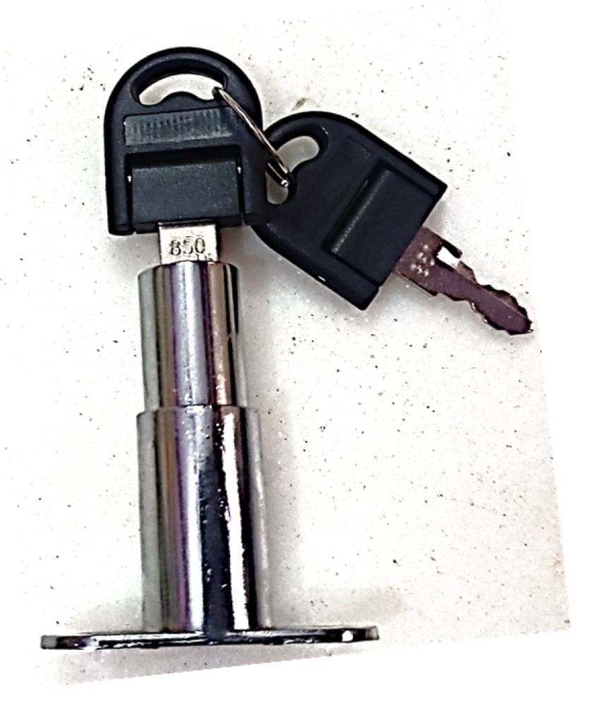     			THIS GEDORE PUSH LOCK IS USED FOR HOME SECURITY. IT HAS 1 YEAR WARRANTY.IT ENSURES HIGH SECURITY AND HAS SMOOTH FUNCTIONING. IT enables us to control and manage access to our property and belongings. . IT IS ALSO CALLED PUSH LOCK