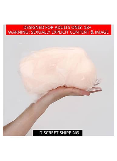 Big Real Vagina & Ass Sex Toy, Japan Sex Doll For Men-Romance Toys