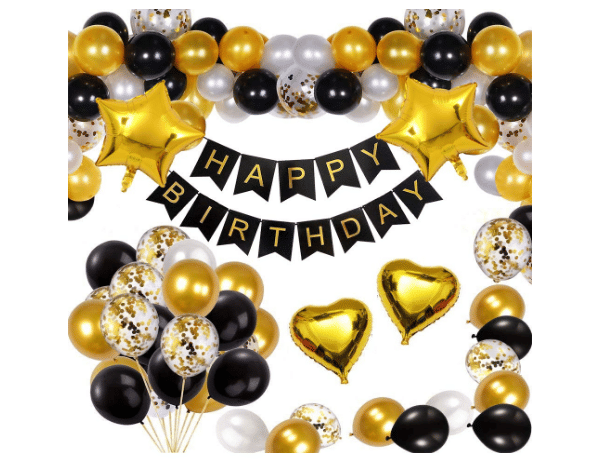     			Blooms Event Fantasy 50 pcs combo set