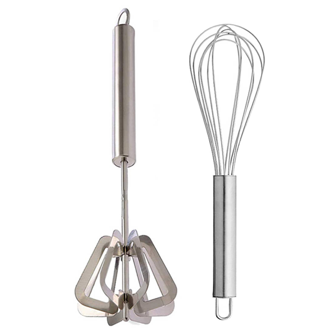 JISUN Steel Balloon Whisk 20