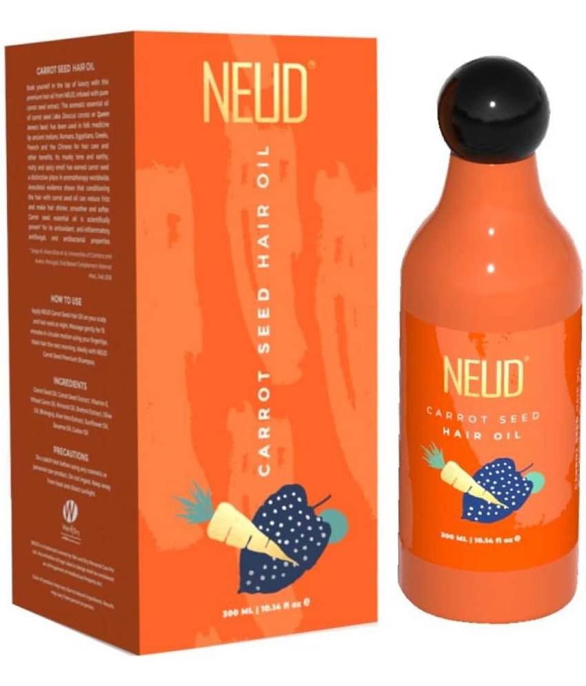 NEUD Nourishment Others 600 ml ( Pack of 2 )