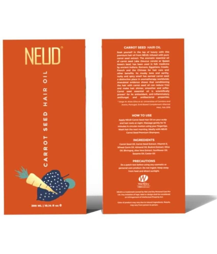 NEUD Nourishment Others 600 ml ( Pack of 2 )