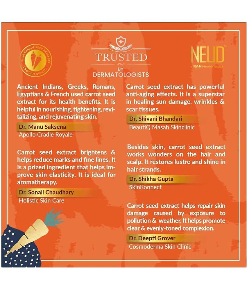 NEUD Nourishment Others 600 ml ( Pack of 2 )