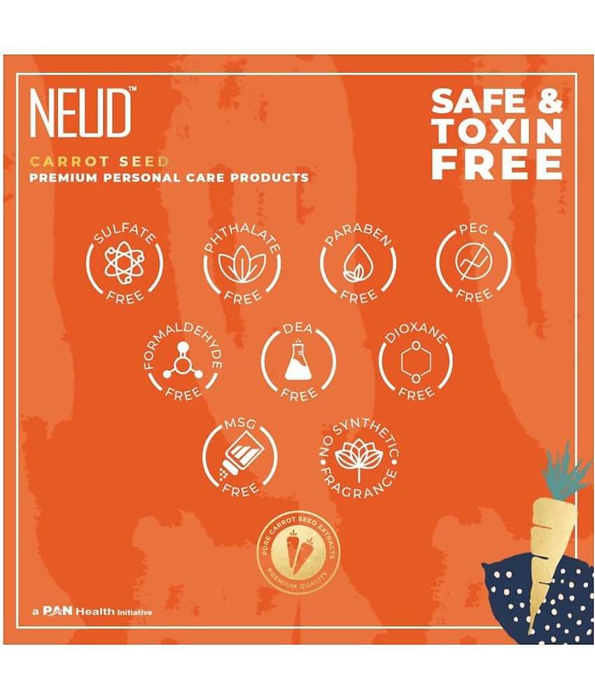 NEUD Nourishment Others 600 ml ( Pack of 2 )