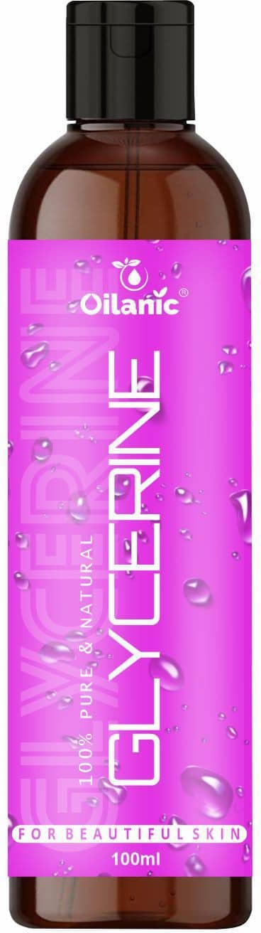 Oilanic  Glycerine  Skin Tonic 100 mL