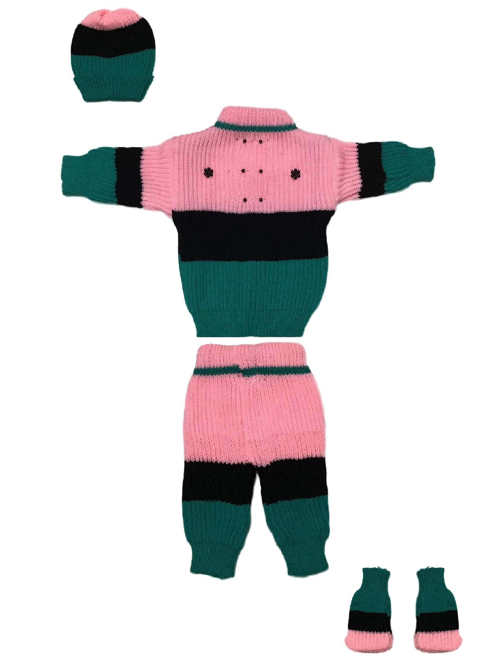The creators unisex sweater set 0 to 6 months The creators unisex sweater set 0 to 6 months
