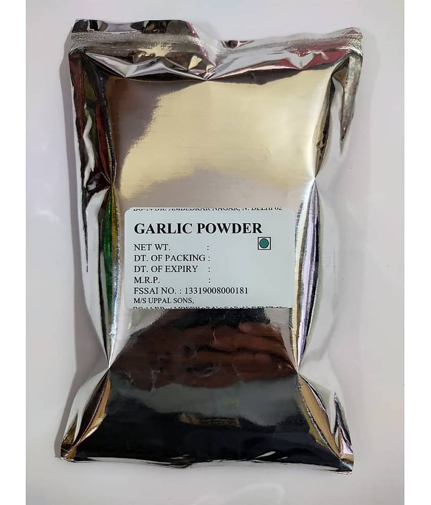 UPPAL SONS 400 gm Laal Mirch (Red Chili) ( Pack of 1 )