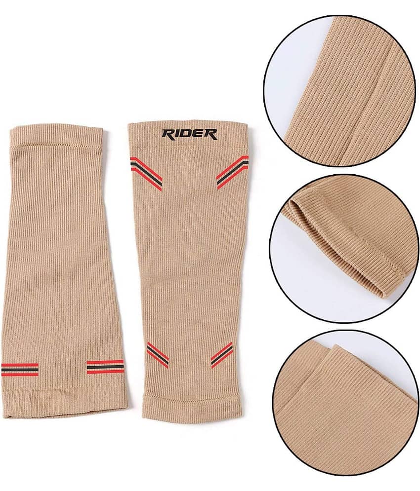 Just Rider Assorted Calf Support - Sports and Fitness Equipment | Buy online on ZillyBuy