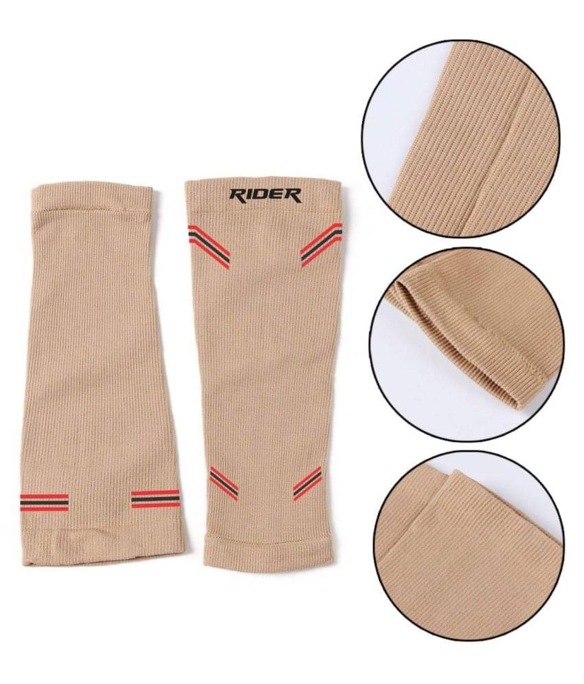     			Just Rider Assorted Calf Support