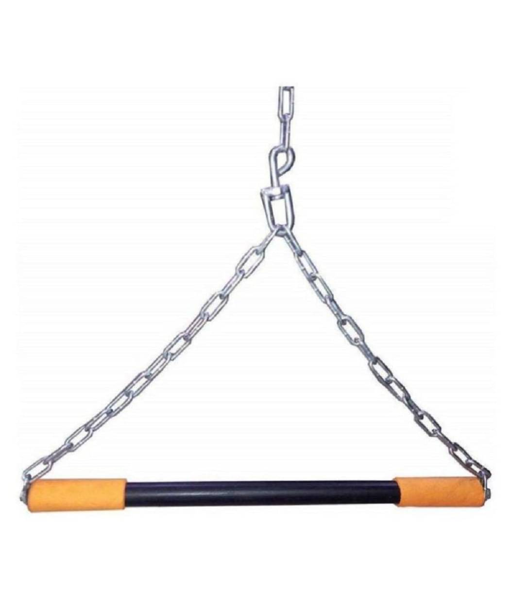 Achieve Your Height Goals with A1VK 4ft. Pull Up Bar - 66% Off!