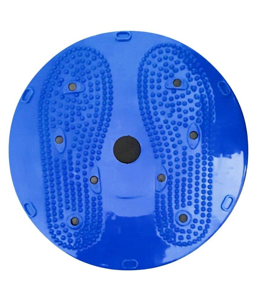 Emeret Tummy Twister Acupressure Twister (Magnets) Useful for Figure Tone-up Magnetic Twisting Machine Tummy Twister-Abdominal Trimmer-Waist Trimmer-Abs Exerciser-Body Toner-Fat Buster     			Emeret Tummy Twister Acupressure Twister (Magnets) Useful for Figure Tone-up Magnetic Twisting Machine Tummy Twister-Abdominal Trimmer-Waist Trimmer-Abs Exerciser-Body Toner-Fat Buster