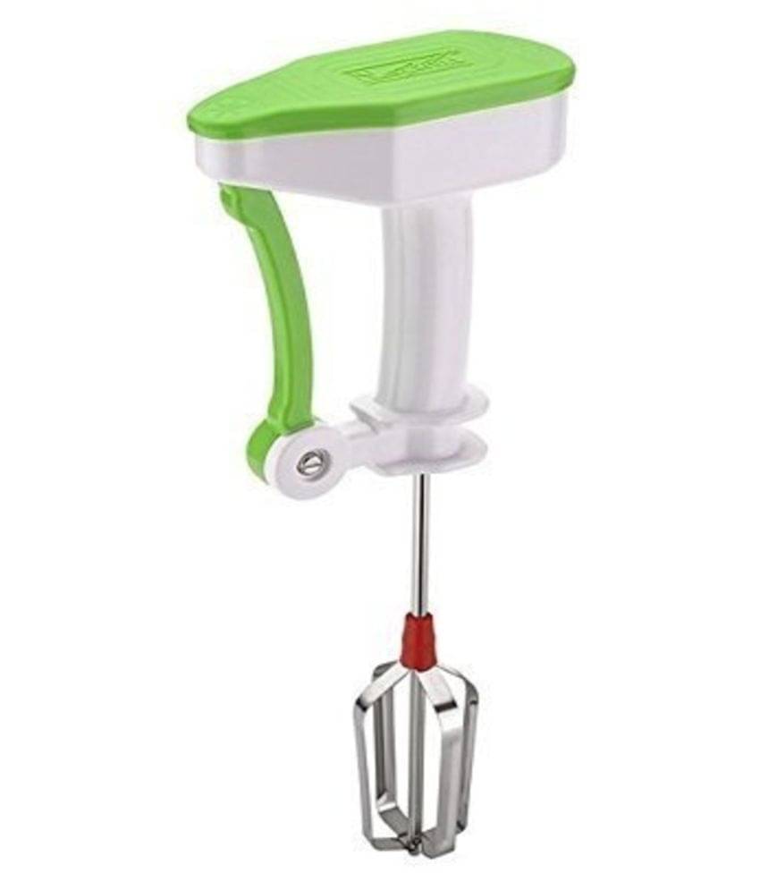     			OMORTEX Power Free Stylish Hand Blender | Stylish Hand Blender Machine for Kitchen