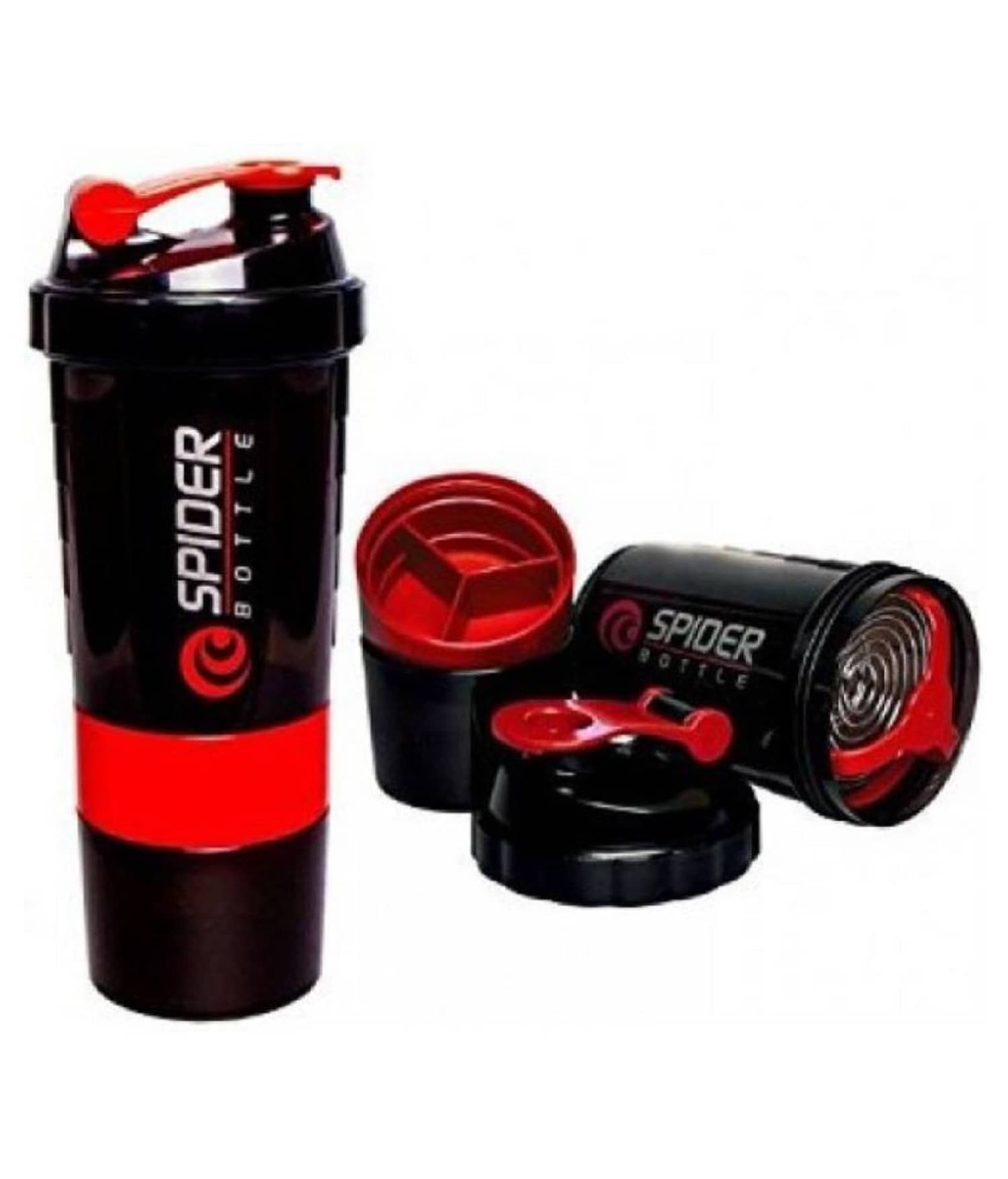 Rohi confort 500 mL Sippers,Shakers,Bottles - Sports and Fitness Equipment | Buy online on ZillyBuy