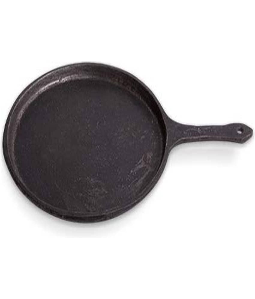 The Indus Valley Cast Iron Tawa - Cookware | Buy online on ZillyBuy