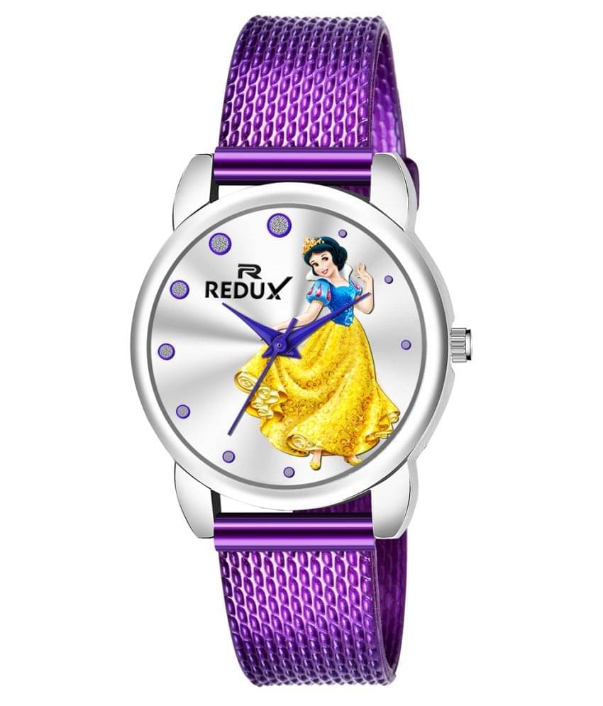Redux KW-104 Kid's Watch Analog Watch for Girlâs Redux KW-104 Kid's Watch Analog Watch for Girlâs