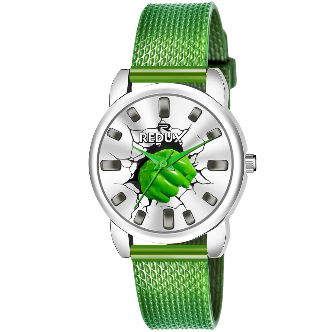 Redux KW-106 Kid's Watch Analog Watch for Boy's Redux KW-106 Kid's Watch Analog Watch for Boy's
