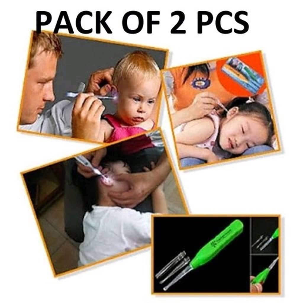 AGRODAK Ear Syringe ( 2 pcs)