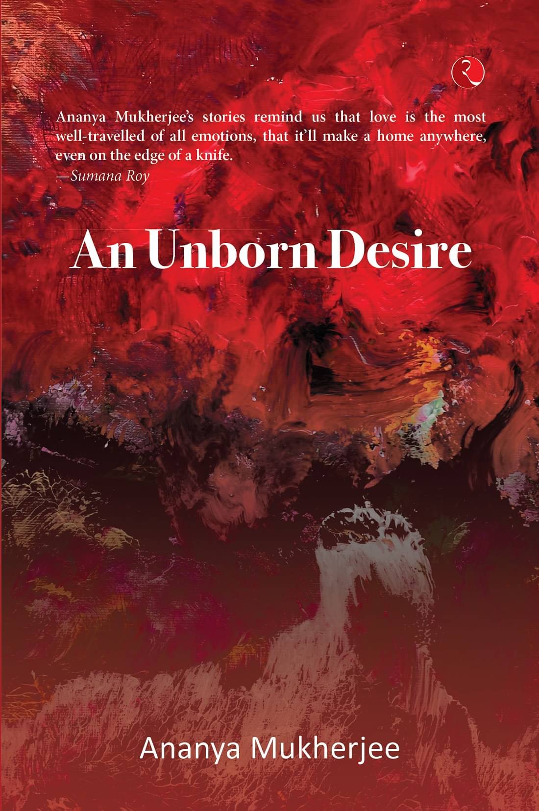     			AN UNBORN DESIRE