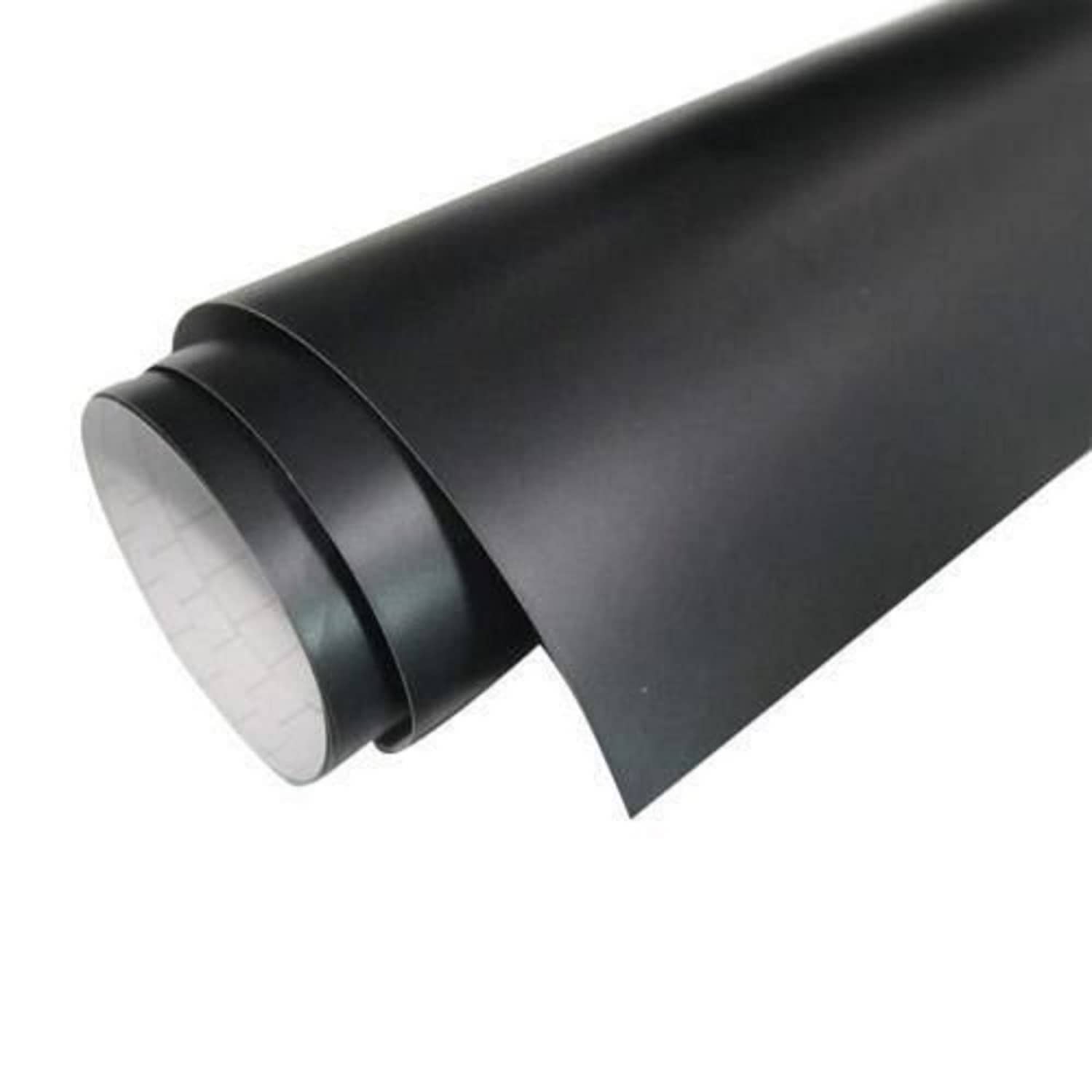 Asmi Collection Semi Gloss Vinyl Wrap Sheet Sticker ( 90 x 60 cms )