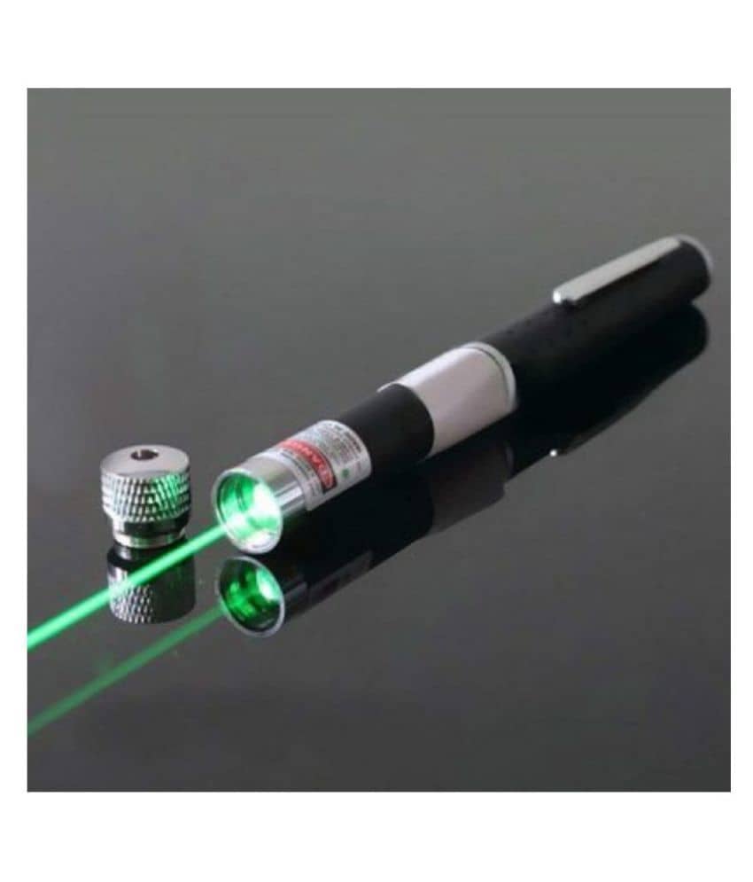 FSN-Green Laser Pointer Light - Stationery | Buy online on ZillyBuy