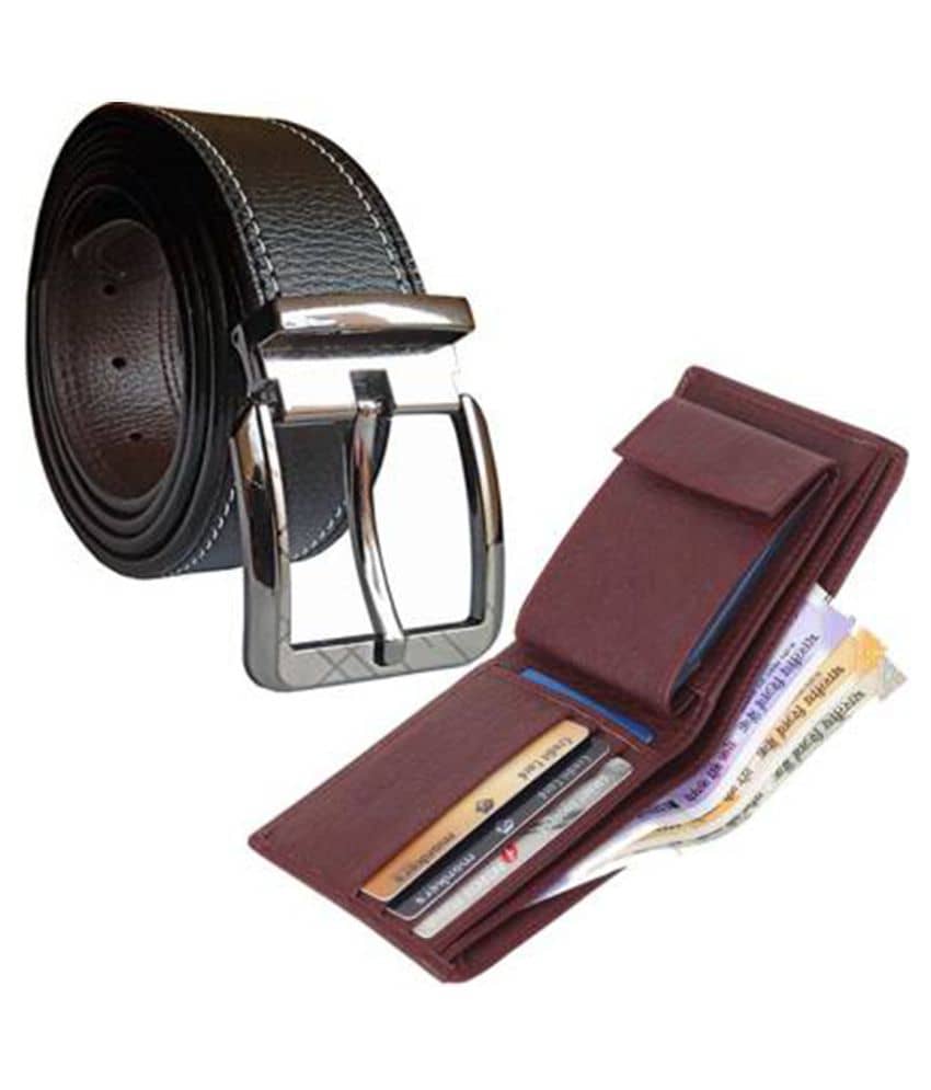 Loopa Belts Wallets Set - Jewellery Sets | Buy online on ZillyBuy