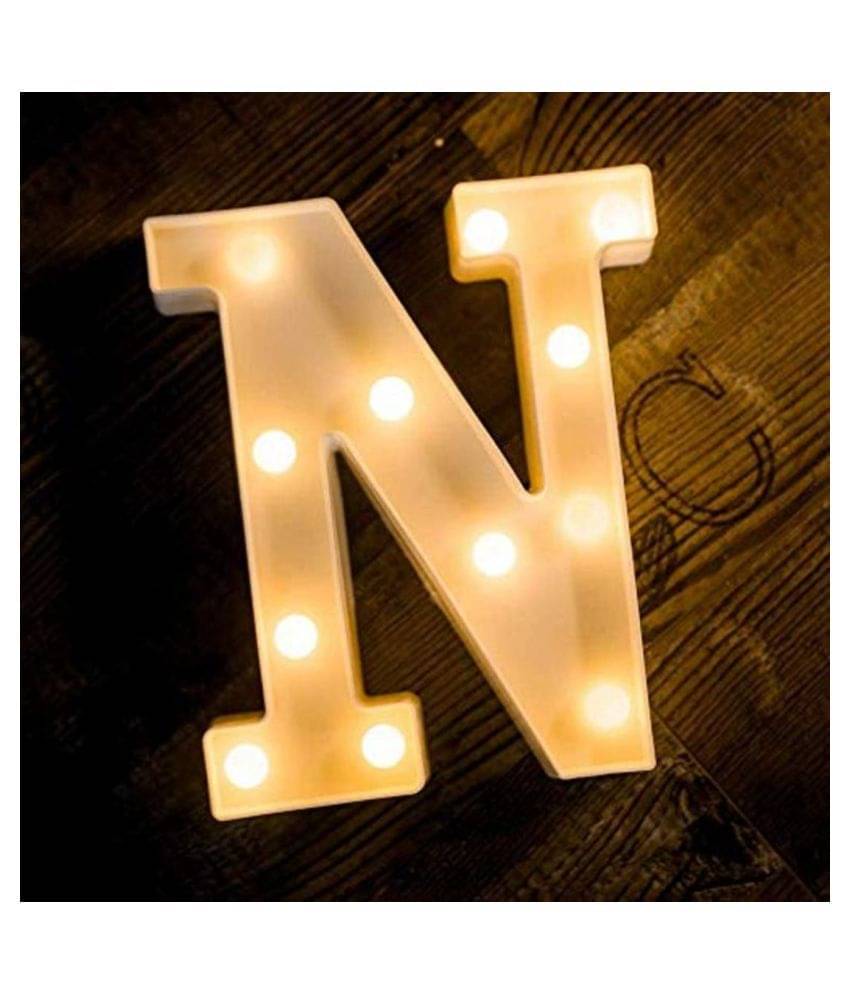     			MIRADH - Yellow Others LED Strip (Pack of 1)