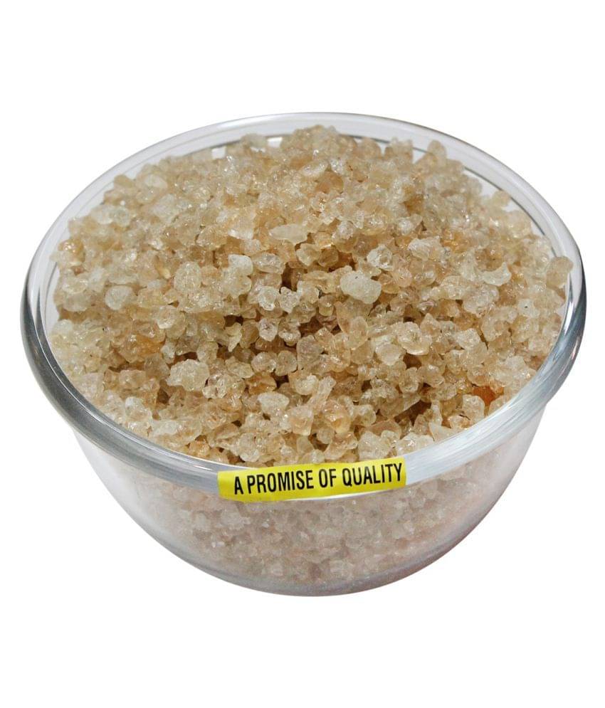     			My God Gift GOND BATTAN SEED KIKAR GOND 200 GM 200 gm