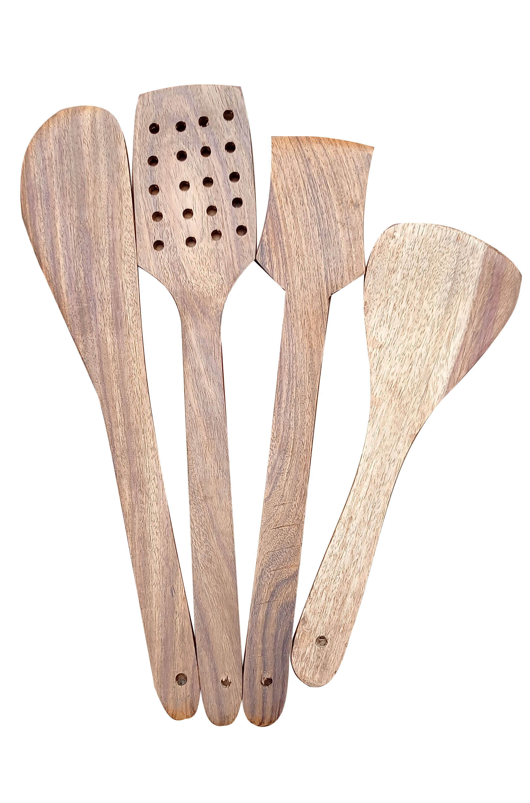 SWH Wooden Spoon