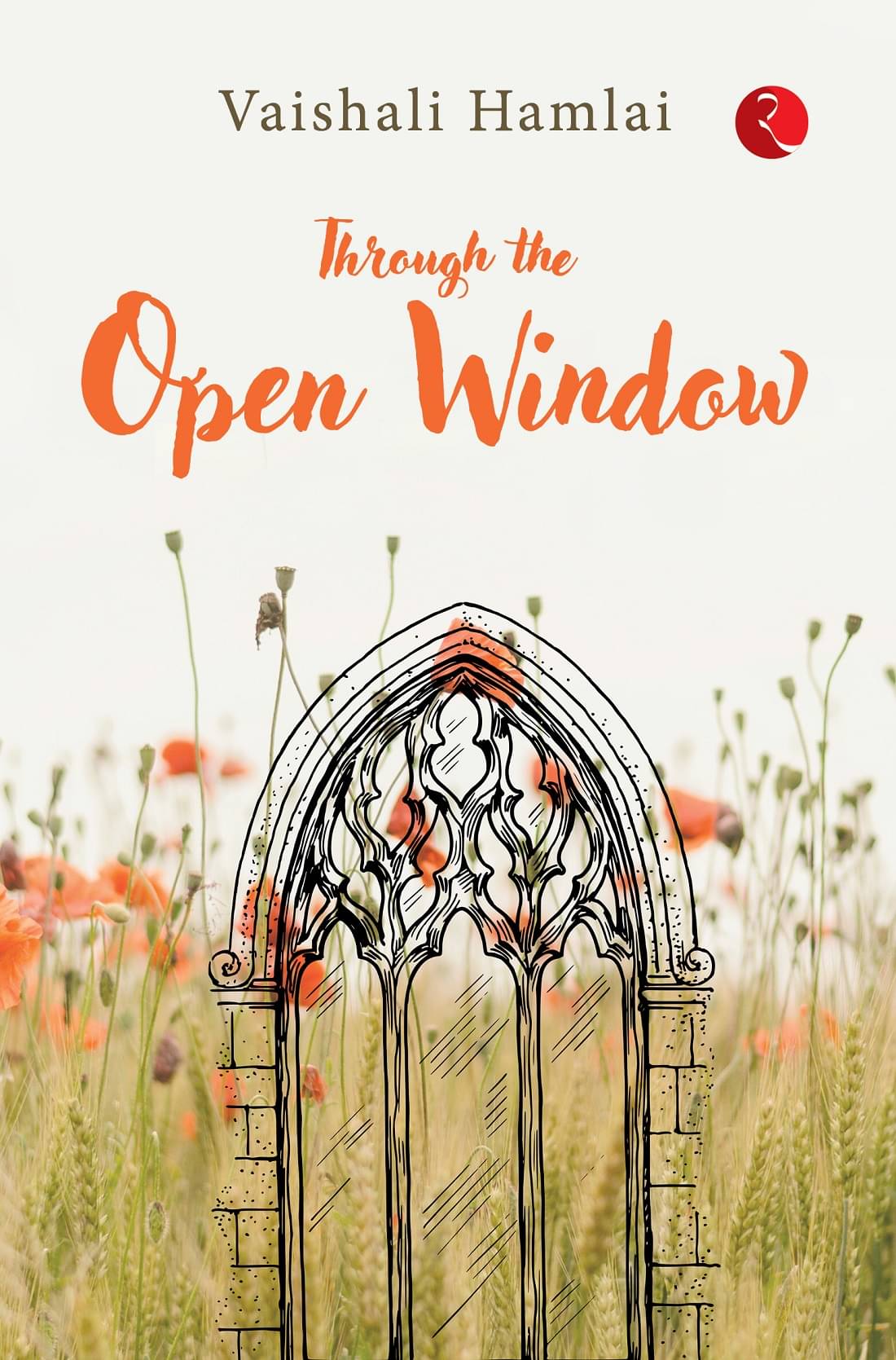     			THROUGH THE OPEN WINDOW