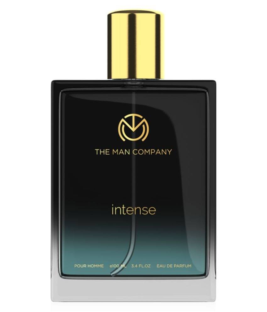 The Man Company - Eau De Parfum (EDP) For Unisex 100 mL ( Pack of 1 ) The Man Company - Eau De Parfum (EDP) For Unisex 100 mL ( Pack of 1 )