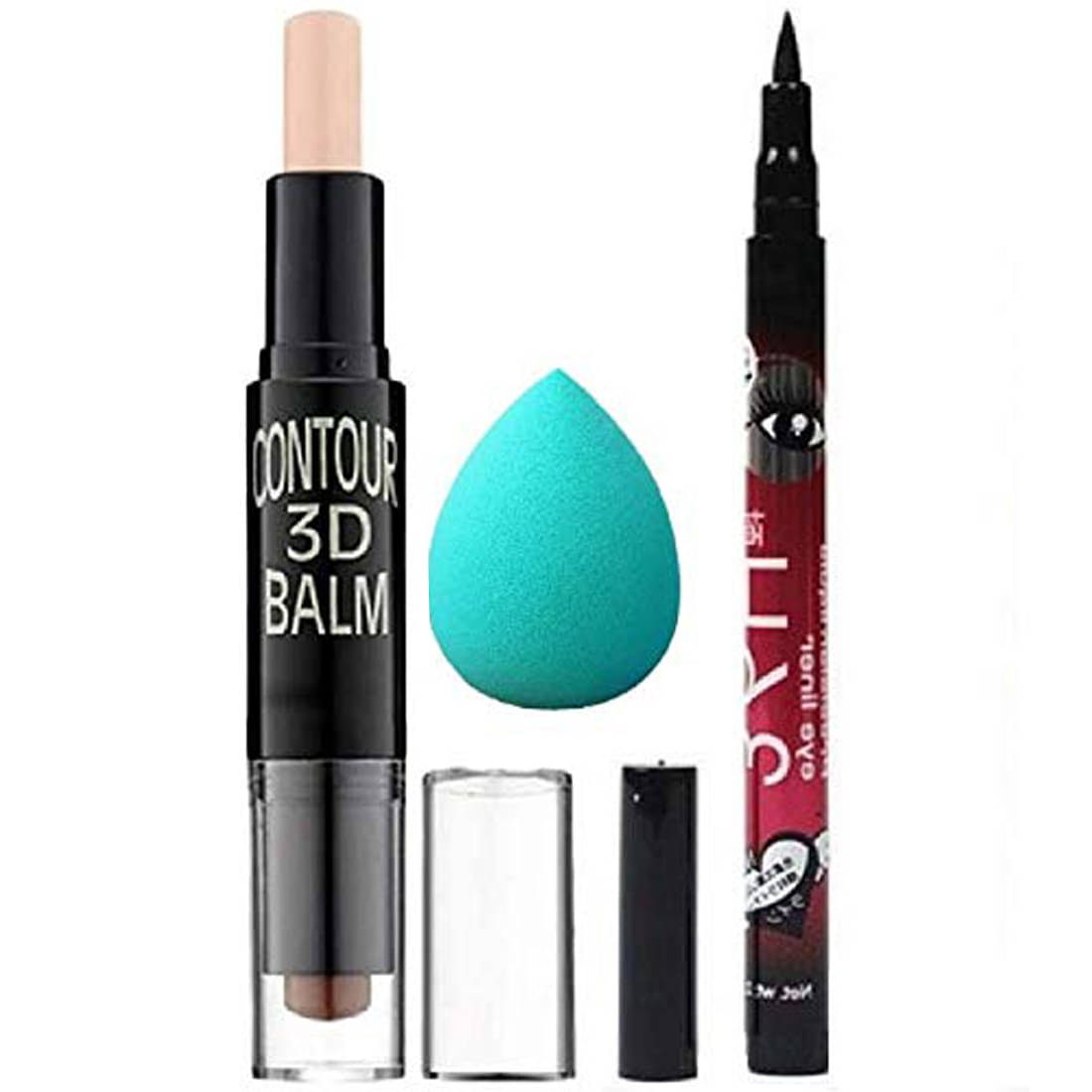     			Adbeni Facial Kit g g Pack of 3