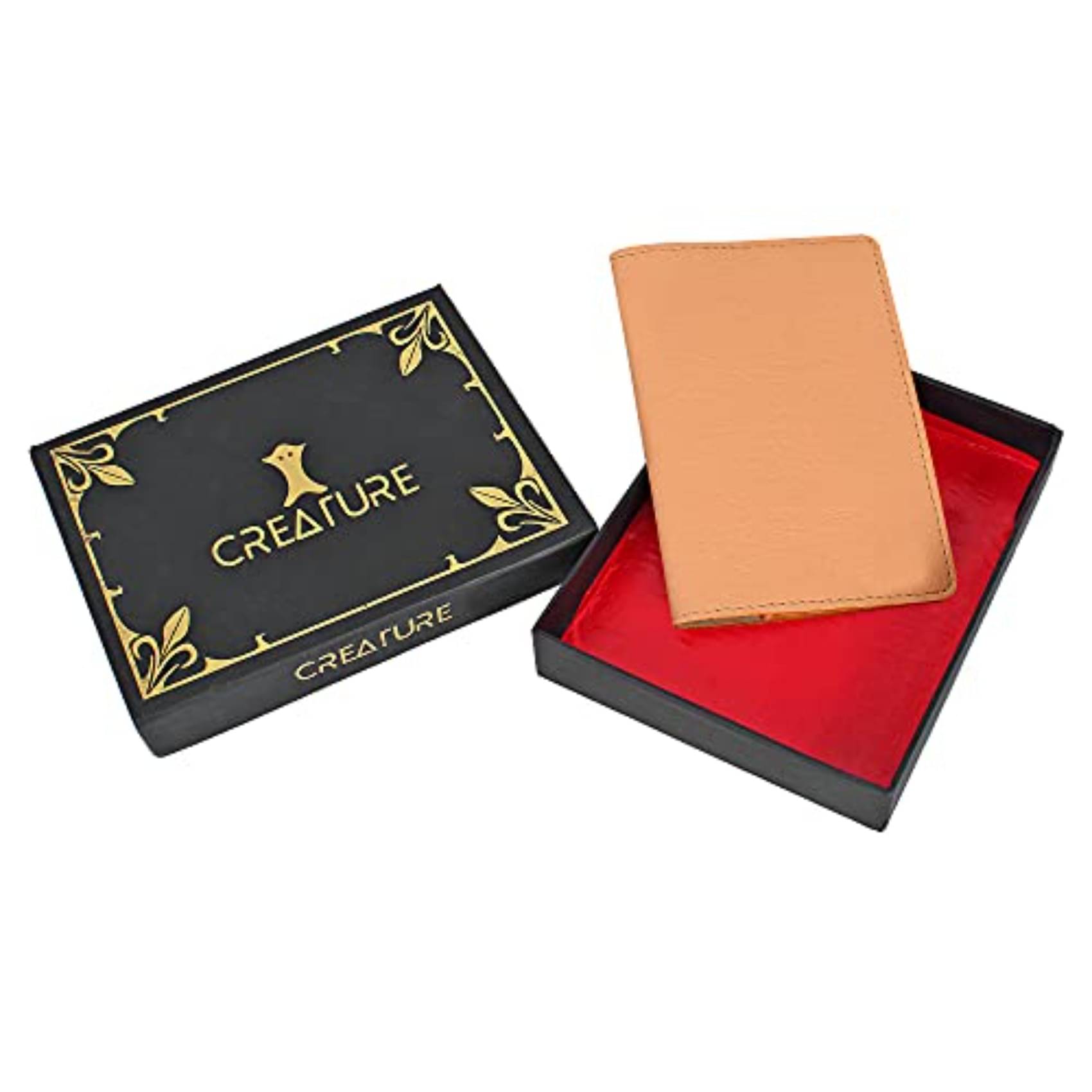     			Creature PeachPuff P.U. Handbags Accessories