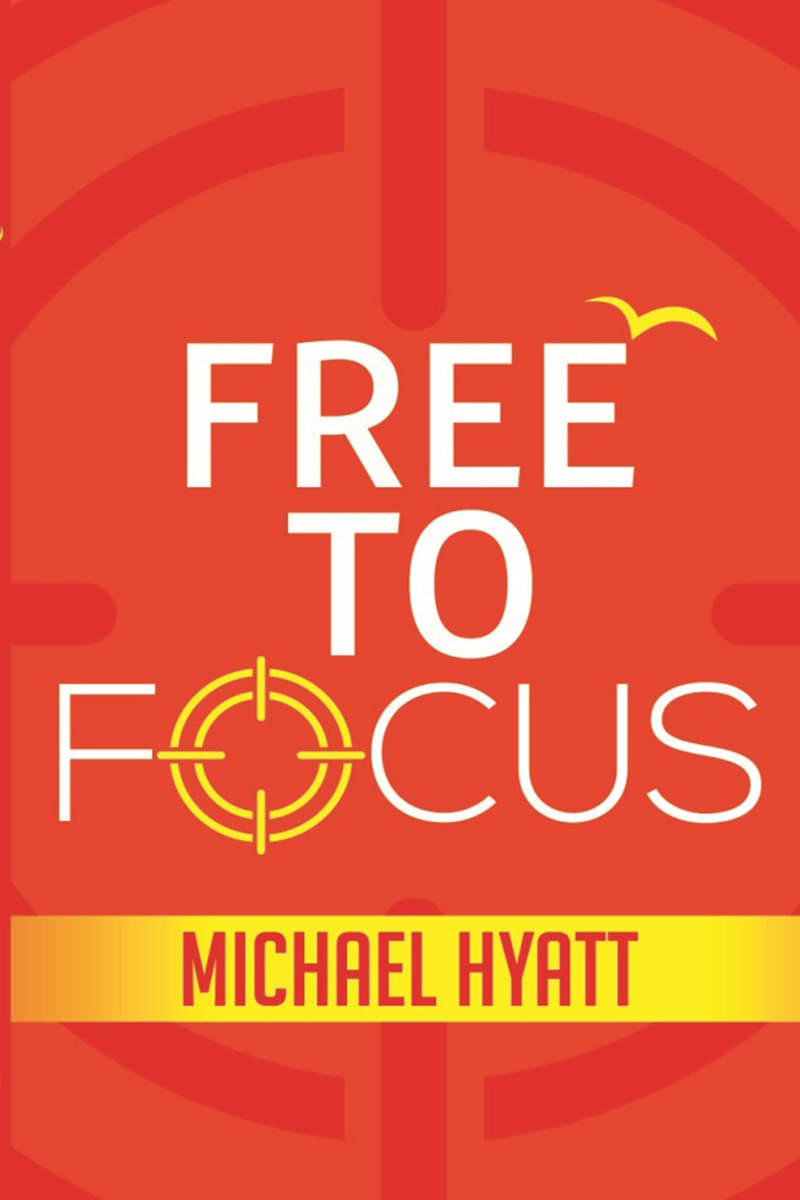     			FREE TO FOCUS