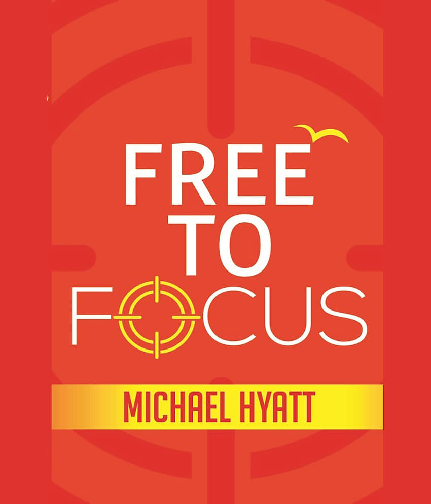 FREE TO FOCUS - Stationery | Buy online on ZillyBuy
