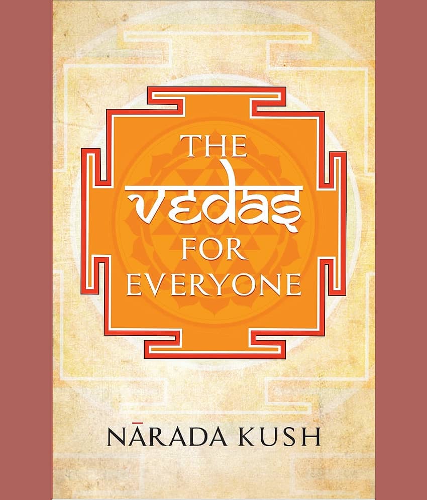 The Vedas for Everyone - Stationery | Buy online on ZillyBuy