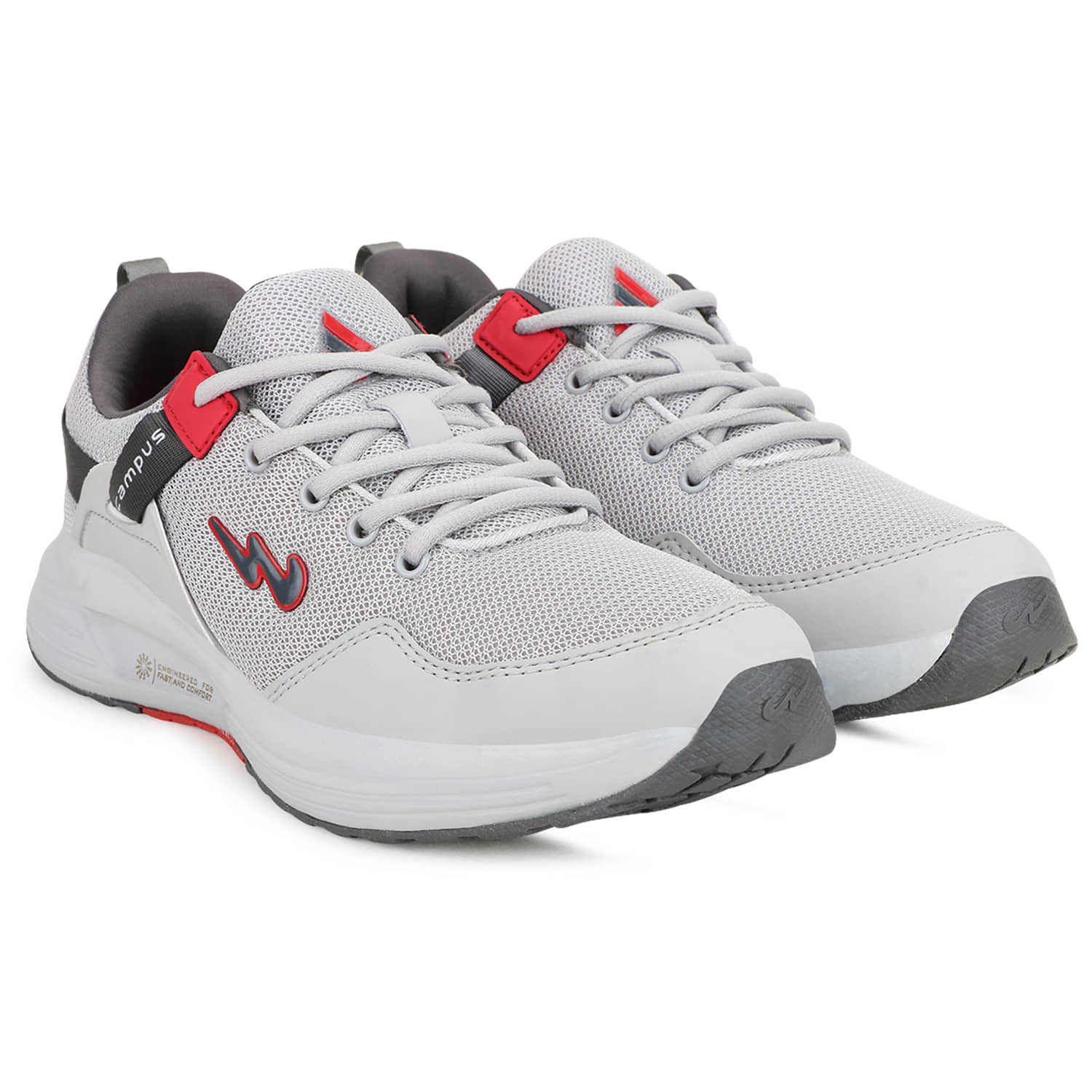 Campus EUROPA Blue  Men's Sports Running Shoes - Sports Shoes | Buy online on ZillyBuy