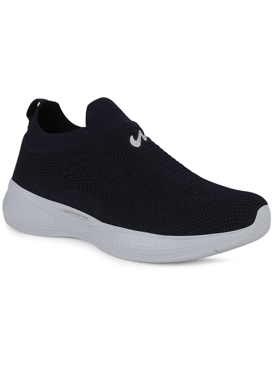 Campus VAYU Navy  Men's Sports Running Shoes - Sports Shoes | Buy online on ZillyBuy