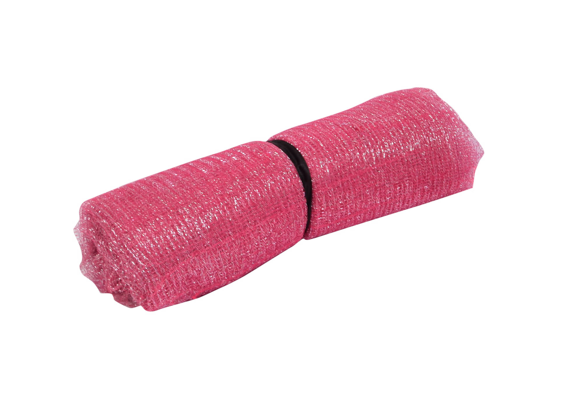 PRANSUNITA Fabric Heavy Quality Decoration Mesh Net Fabric, Pack of 7 MTS ( Pack of 1 ) PRANSUNITA Fabric Heavy Quality Decoration Mesh Net Fabric, Pack of 7 MTS ( Pack of 1 )