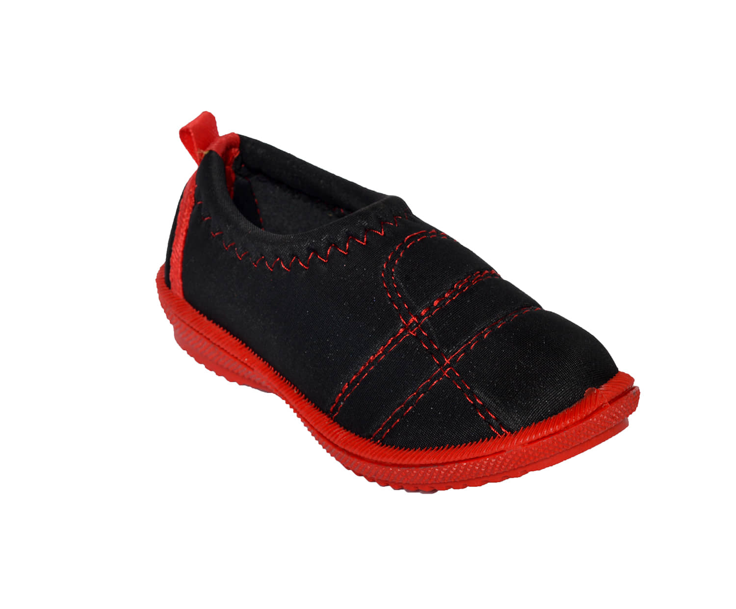 BUNNIES Loafer Dancing Shoes For Boys And Girls (6 Month - 3 Year )