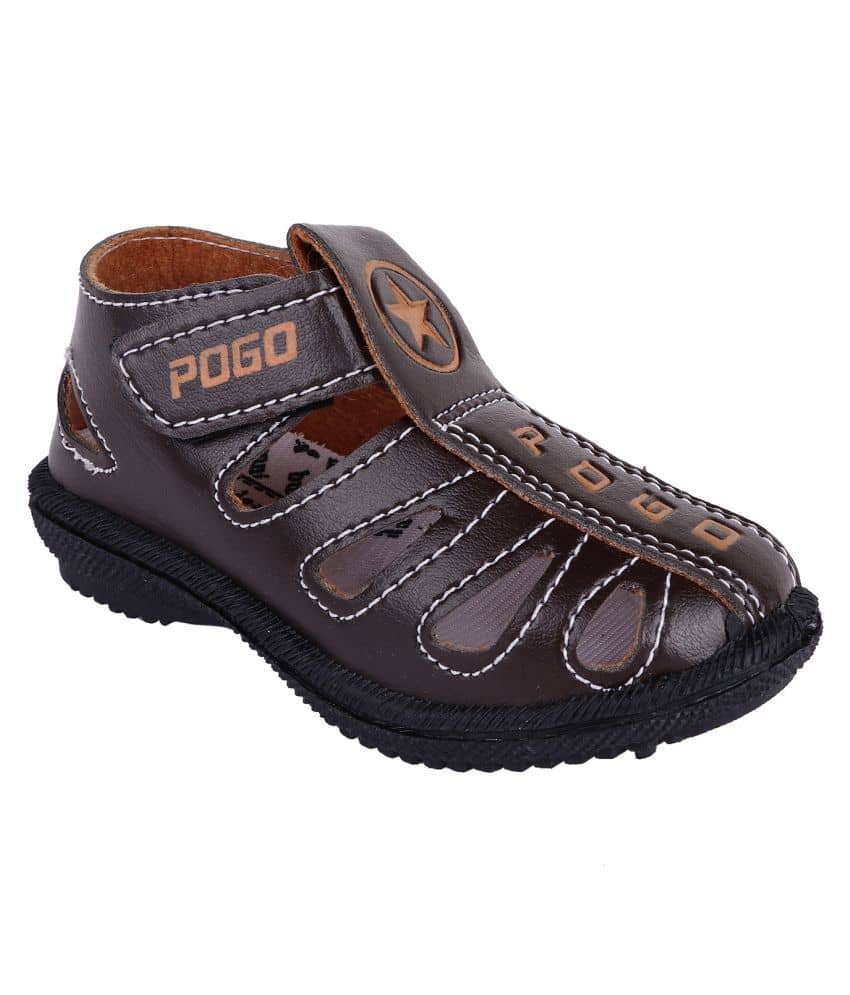 BUNNIES Sports Sandals For Boys & Girls(6 Months To 3 Years)