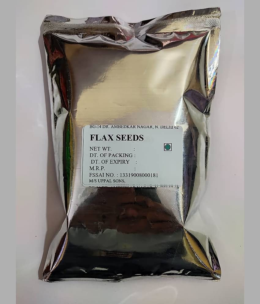 UPPAL SONS Flax Seeds 250 g