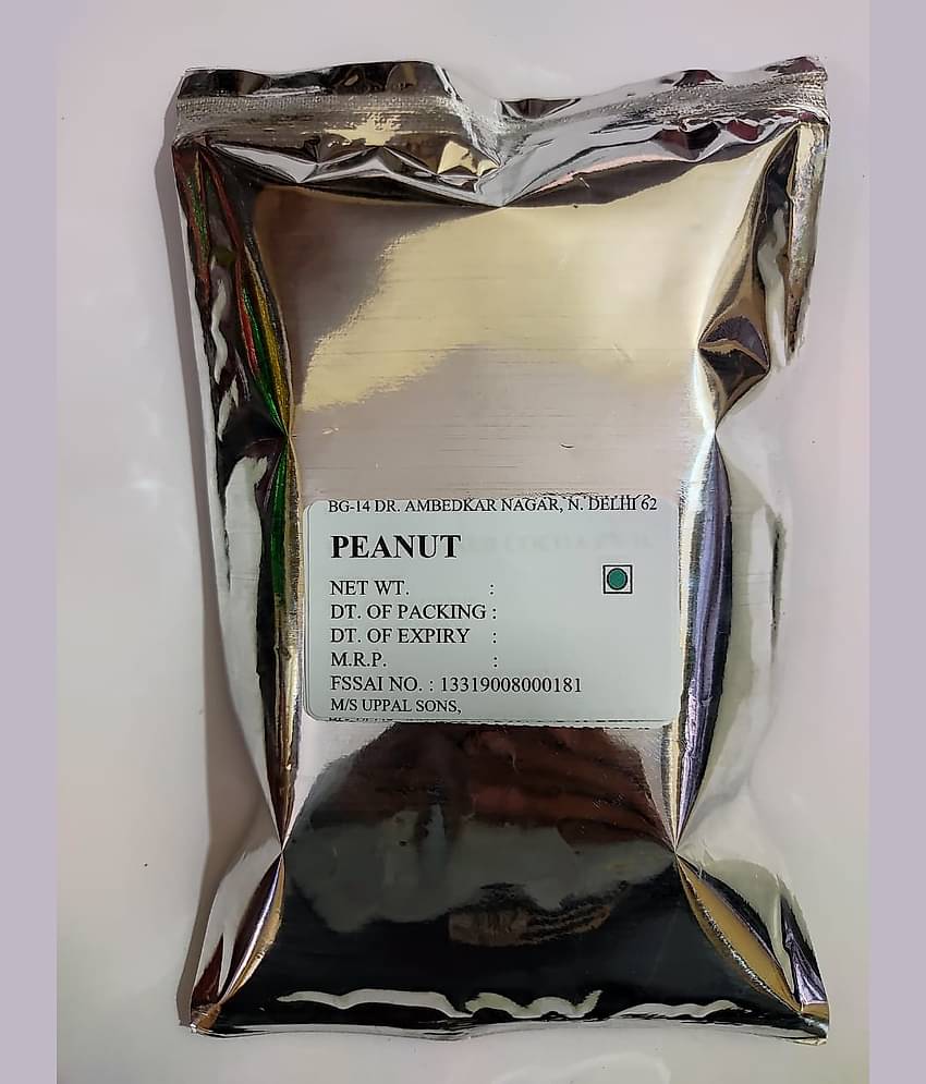 UPPAL SONS Peanuts (Moongphali) 800 g