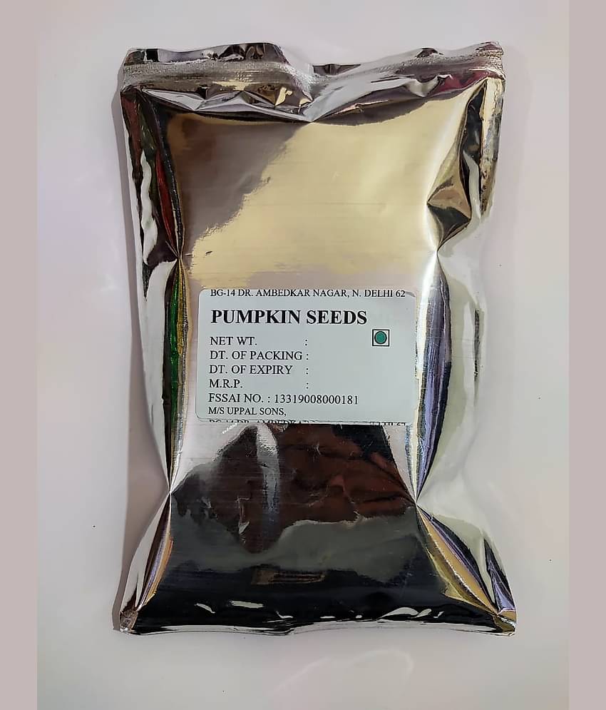 UPPAL SONS Pumpkin Seeds 400 g