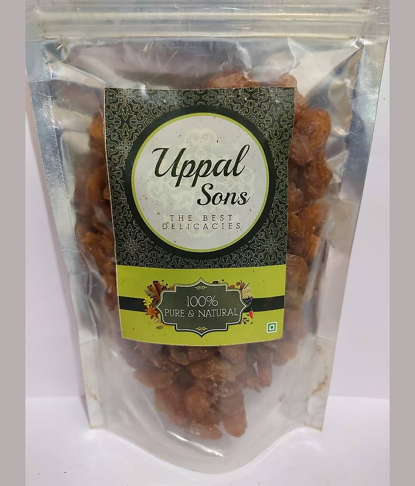UPPAL SONS Raisin with Seeds (Munakka) 400 g