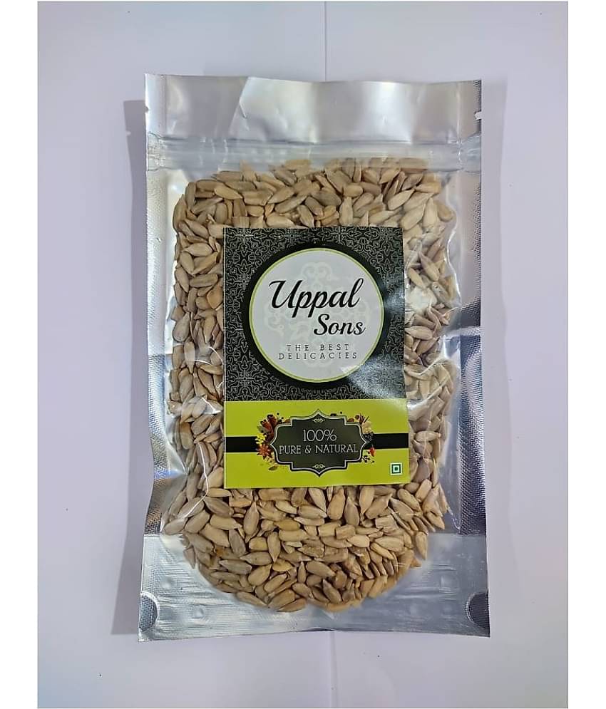 UPPAL SONS - Sunflower Seeds (Pack of 1)