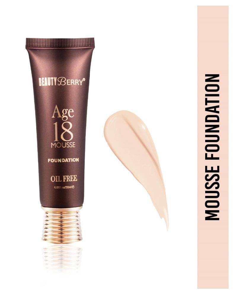     			Colors Queen Revitalift Illuminating Primer base + foundation Fair (Shade - 02)