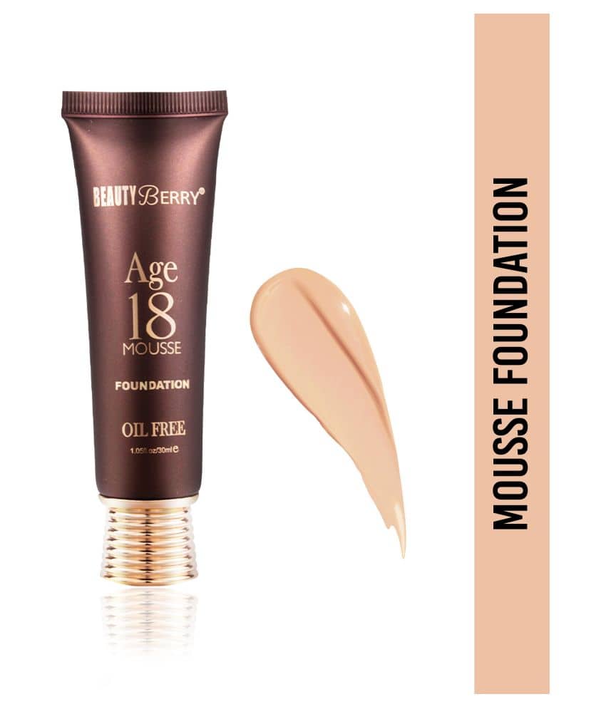 Colors Queen Revitalift Illuminating Primer base + foundation Beige (Shade - 04)