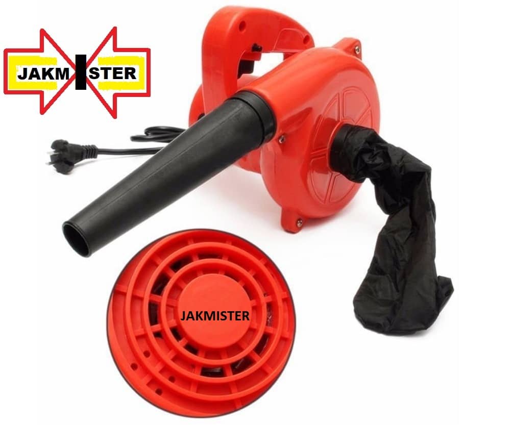 Jakmister - 2.6m³/min 600W Air Blower Without Variable Speed